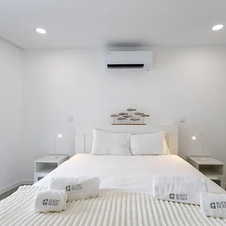 Guestready - Sea * São Roque