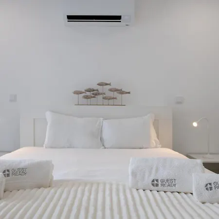 דירה Guestready - Sea São Roque