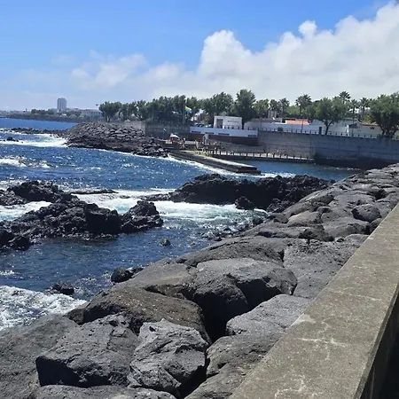 דירה Guestready - Sea São Roque