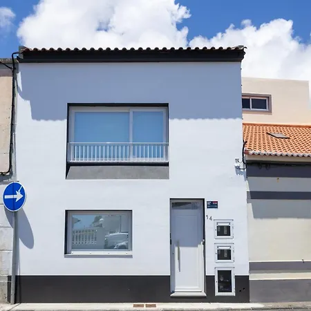 Guestready - Sea דירה São Roque