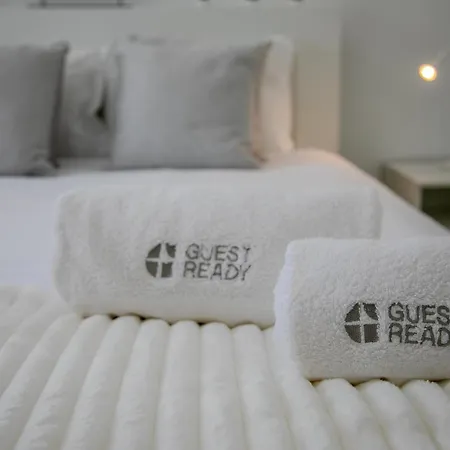 דירה Guestready - Sea São Roque