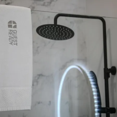 Guestready - Sea São Roque